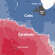 Illustration for article titled Which MLB Teams Does Your Town Root For? NYT Interactive Has Answers